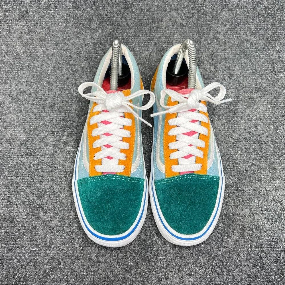 Vans old skool